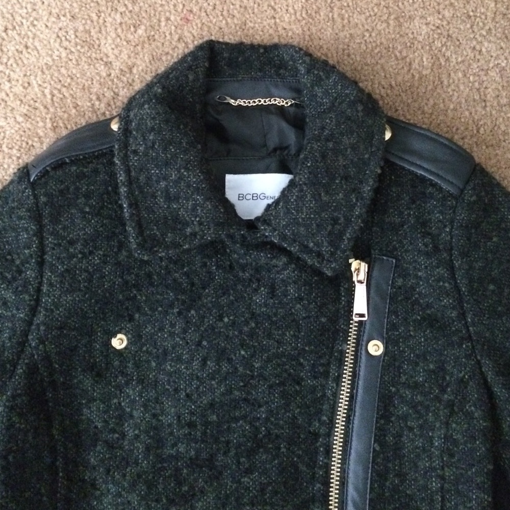 Bcbgeneration Coat - image 8